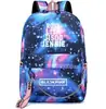 Nueva Bolsa de Hombro con Cadena Estilo Similar a StrayKids Lifting Surrounding Recargable por USB Bolsa de Ocio Mochila de Viaje Venta al por Mayor