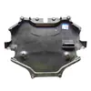 2125202523 es adecuado para el guardabarros de barro de la caja de cambios, protector del cárter de aceite del motor para Mercedes-Benz Clase E W212