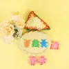 Moldes de Biscoito Série Insetos Borboleta Aranha Desenho Animado 3D Moldes de Biscoito Argila DIY Simulação Biscoitos Impressos