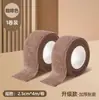 Bandagem Adesiva para Pet Esportiva Alta Elasticidade Proteção Anti-Joelho Munhequeira Dedos Tira de Tecido Adesiva Protetor de Tornozelo Adesivo Muscular