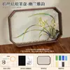 Regalo de Boda Hecho a Mano DIY Kit de Material de Esmalte Cloisonné Para Recién Casados Compromiso A la Pareja Hermana de la Novia