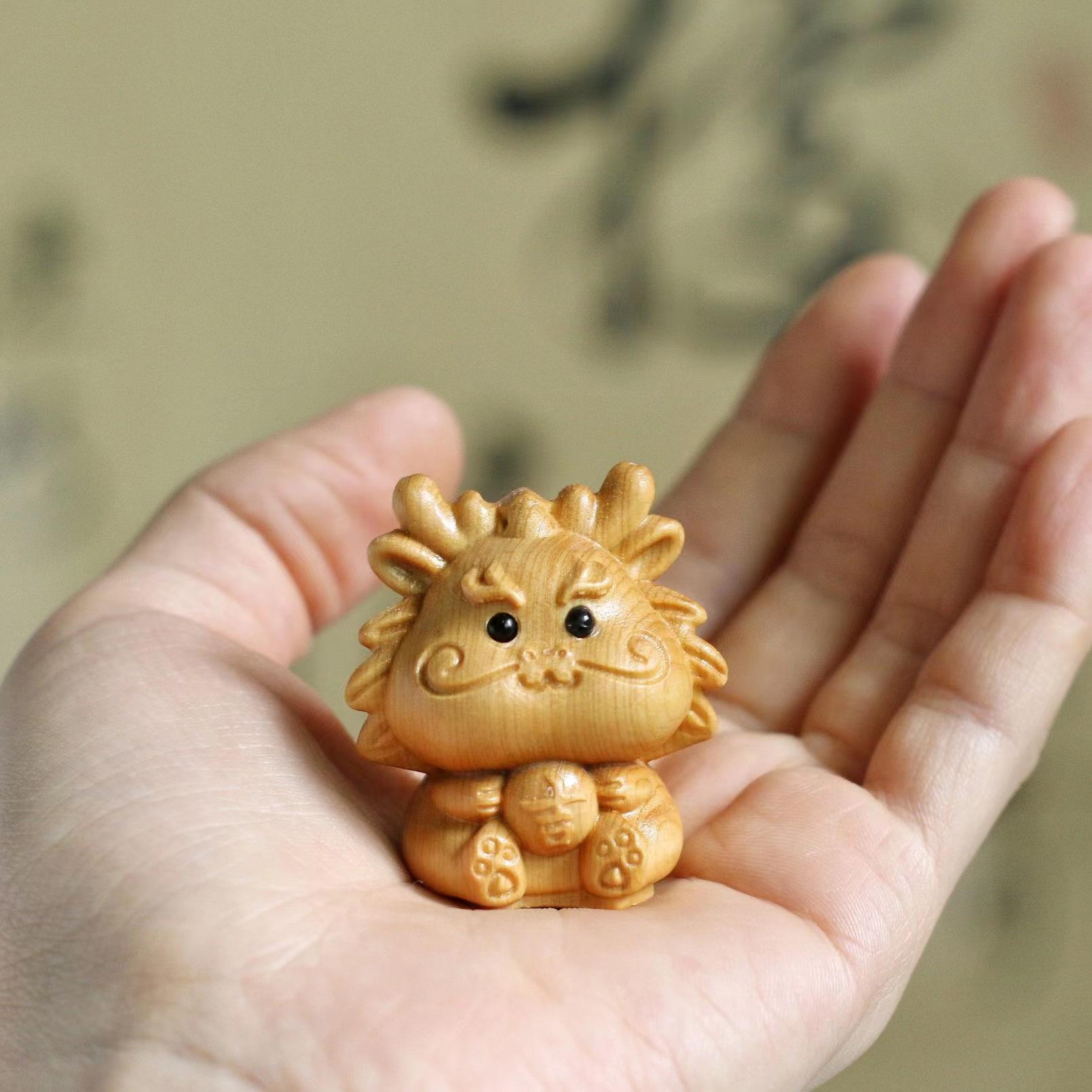 小青龙