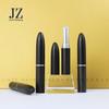 Jinze redondo negro mate bala rociada tubo interior plateado mate diámetro interior 7.1mm material de embalaje de plástico