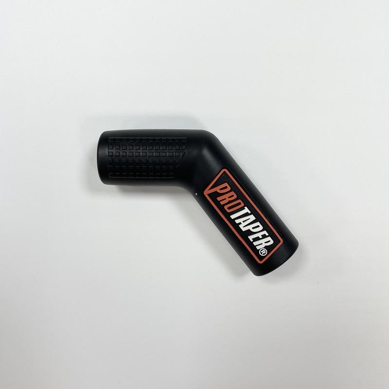 摩托车变档杆套