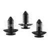 Adequado para Grampos de Painel de Porta de Carro Ford, Grampos de Teto, Grampos Plásticos de Acabamento Interno de Painel de Porta N801925S