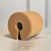 Tarjeta de Seguridad para Puerta para Niños Nbr Material de Espuma de Goma Clip de Puerta Cilíndrico Tarjeta de Puerta Antipellizcos Tope de Puerta de Alta Elasticidad