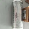 Elemento de filtro de precisión para cosecha de trigo 608620090 - Gama completa de piezas para compresores de aire tipo tornillo en stock