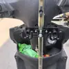 Gancho Multifuncional Frontal para Veículo Elétrico, Universal para Bicicletas Elétricas, para Pendurar Capacetes, Sacolas de Entrega e como Acessório Universal para Entrega de Comida e Armazenamento
