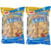 Aproveite Bolinhos de Lula de Penghu com Ovos Fritos, Bolinhos de Lula Grelhados, Bolinhos de Peixe Grelhados de Conveniência, Mesmo Estilo que Hot Pot e Oden