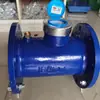 Medidor de Agua Cardier, Medidor de Goteo de Alta Sensibilidad, Medidor Digital de Agua Caliente y Fría de Ala Rotatoria para Hogar, Medidor de Agua Digital Tipo Húmedo