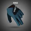 Guantes Profesionales de Snooker Antideslizantes, Resistentes al Desgaste, Transpirables de Tres Dedos, Estilo Nuevo, para Juegos de Billar Y258