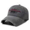Gorra de Béisbol Bordada Vintage Lavada Transfronteriza para Hombre, Gorra Versátil con Visera Estilo Coreano para Primavera y Otoño, Sombrero de Moda con Protección Solar para Exteriores