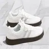 Zapatillas versátiles de moda estilo coreano, nueva colección otoño 2026, elegantes y perfectas para estudiantes, zapatillas de entrenamiento casual estilo alemán