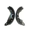Adecuado para Volkswagen Jetta/Santana/Skoda Jingrui/Chery Fengyun Película Trasera de Freno de Tambor S662 Buscando Agentes