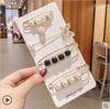 Acessórios de Alfinete de Cintura Roupas Fixas Cintura Mudança Pequeno Artefato Broche Anti-Luz Calças Femininas Fivela de Cintura Alfinete