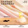 Ropa Interior para Niñas, Calzoncillos tipo Boxer de Algodón de Fibra Larga, Refuerzo de Seda Antibacteriano y Transpirable, Juego de Cinco