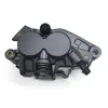 Bomba Inferior Universal para Caliper de Vehículo Eléctrico de Motocicleta Gy150-20 Crf250 Xr/Xl Crm250 Bomba de Freno