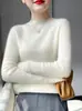Top de punto minimalista para mujer Fabricante OEM ODM