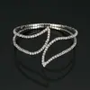 Pulsera irregular estilo coreano moda pulsera de boda para mujer B056