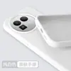[En Caja] Adecuado para Realme Gt8Pro, Gt Neo8 Funda de Silicona Líquida para Teléfono, Gt7 Anti-Caídas Diseño Simple