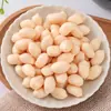 Simulación Cinco Granos y Cereales Varios Frijoles Falsos Frijoles Mung Frijoles Negros Hecho a Mano DIY Relleno Decoración Fotografía Comida Juguete Utilería de Enseñanza