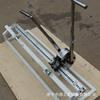 Máquina de Fivela de Cinto de Alavanca Manual para Mineração Zhongrun Kj1000 Máquina de Fivela de Cinto de Alavanca de Alta Resistência para Mineração