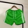 Pantalones Grandes Casuales de Playa para Hombre de Verano Pantalones de Tres Piezas para Chico Social Pantalones Cortos de Dos Piezas Pantalones para Dormir en Casa
