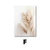 Pinturas Colgantes Modernas Simples de Flores para Sala de Estar Amazon Más Vendido Pintura sobre Lienzo Fresca Pequeña Núcleo de Pintura HD Transfronteriza