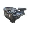 Adecuado para Santana 13-23, 19D837016 Bloque de Cerradura de Puerta