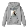 Venta Caliente de Amazon Sudadera con Capucha Casual Estampado Perimetral Taylor Swift the eras tour para Hombre y Mujer