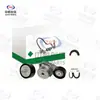 Kit de polea tensora Kit de accesorios para MG 5 Roewe 350