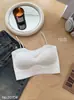 Sujetador de Espalda Seamless Beauty para Mujer Primavera/Verano 2026, Sin Aros, Transpirable, Amigable con la Piel, Copa Fija, Realce, Anti-Exposición, Estilo Versátil
