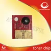 Compatible para Ibm Infoprint 1120/1125 Chip de Cartucho de Polvo Chip de Cartucho de Tóner Chip de Conteo Consumibles
