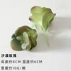 Suculentas Simuladas, Decoraciones de Plantas Verdes, Combinación de Mini Adornos de Cactus, Plantas Suculentas en Maceta, Bonsái al Por Mayor