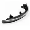 95863110131 95863110231 Es Adecuado para Porsche Cayenne Luz de Señalización LED para Espejo Retrovisor..