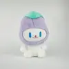 Celebridad de Internet Linda Muñeca Conejo Hager Juguete de Peluche Cerdo Muñeca Oso Muñeca Regalo de Cumpleaños para Niñas