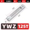 Indicador de nível de líquido, indicador de nível de óleo, indicador de nível de água, indicador de óleo do tanque de óleo hidráulico YWZ-80T100T125T127T150T200300T