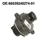66539240274 9240274 Adecuado para BMW F30 F31 F34 2008-2017 Cámara de Reversa