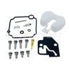 Adecuado para Yamaha 66M-W0093 13.5Hp/15Hp/T15 Kit de reparación de carburador fueraborda