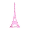 Adornos de Modelo de la Torre Eiffel, Decoraciones para el Hogar, Sala de Estar, Gabinete de Vino, Gabinete de TV, Manualidades de Escritorio