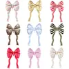 Globos de Moño Extra Grandes Multicolor de Venta Caliente Transfronteriza, Estilo Lindo para Decoraciones de Fiesta de Cumpleaños Infantil y Día de San Valentín al por Mayor