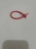Ataduras de Cable con Cordón Fuerte al por Mayor, Organizadores de Cables de Datos, Cordones de Almacenamiento, Ataduras de Cable de Silicona Desmontables