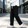 Pantalones Jogger Populares Personalizados para Comercio Exterior Transfronterizo, Pantalones de Estudiante, Pantalones Casuales al por Mayor de Fábrica, Pantalones Deportivos Casuales