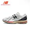 Fábrica de origen Putian serie nb1906r plata líquida clásico unisex deportivo para correr versátil casual zapatos de papá