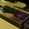 Capa de Teclado Acrílica de Alta Qualidade, à Prova de Poeira, Impermeável e Resistente a Arranhões, Adequada para Teclados Mecânicos para Jogos