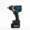 Llave Eléctrica Inalámbrica MT 700 de Alto Torque Manga Especial para Andamios Llave de Vaso Batería de Litio Cañón de Viento Eléctrico Carga