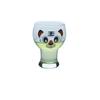 Fabricante em estoque animal cerveja artesanal copo chá de leite sorvete Raposa Coroa urso tigre Panda mojito Copo