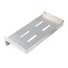 Estante de Almacenamiento Personalizado de Acero Inoxidable 304 para Cocina y Baño, Estante de Almacenamiento Impermeable para Baño sin Taladro