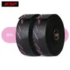 Manillar de Bicicleta de Carretera JCSP con Absorción de Impactos Absorción de Sudor Transpirabilidad Manillar de Bicicleta de Montaña Cinta de Manillar de Colores Equipo de Ciclismo
