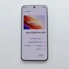 Adecuado para Vivox300Ultra Película Templada Desbloqueo por Huella Dactilar Ultrasónica X300S Película de Cobertura Total Galvanizada Sin Bordes Blancos